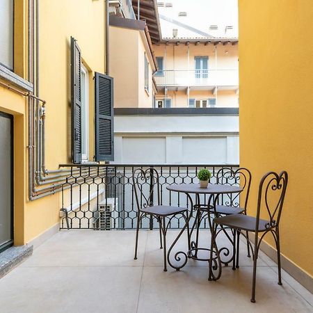 Cavour 51 Διαμέρισμα Lecco Εξωτερικό φωτογραφία