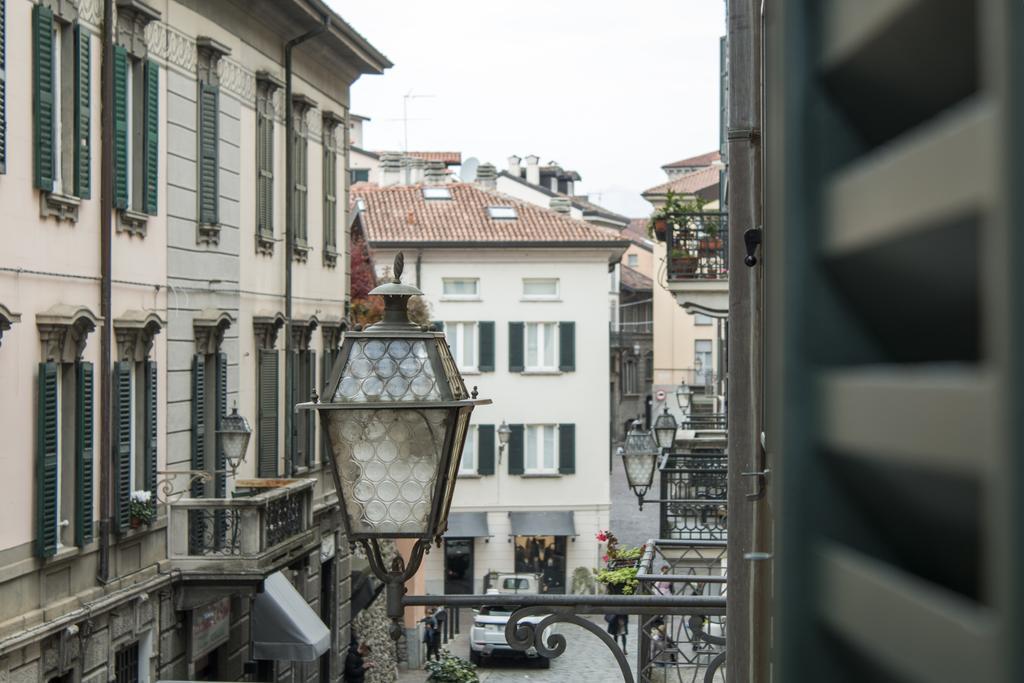 Cavour 51 Διαμέρισμα Lecco Εξωτερικό φωτογραφία