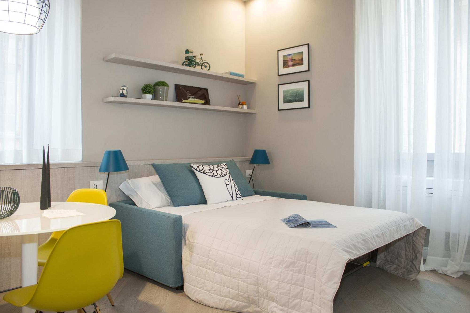 Cavour 51 Διαμέρισμα Lecco Εξωτερικό φωτογραφία