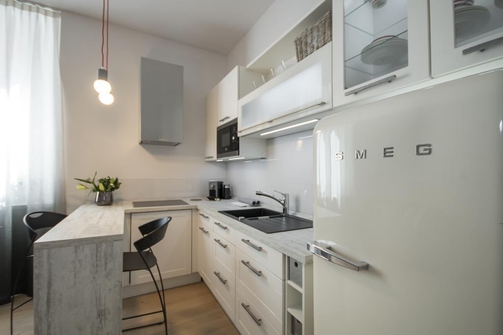 Cavour 51 Διαμέρισμα Lecco Εξωτερικό φωτογραφία