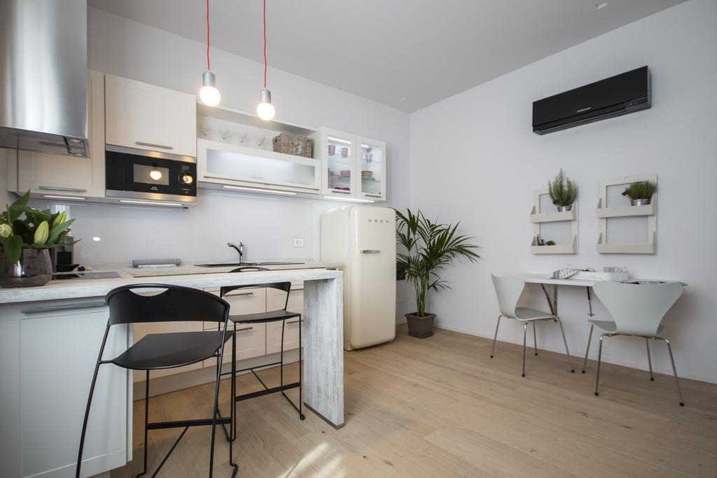 Cavour 51 Διαμέρισμα Lecco Εξωτερικό φωτογραφία