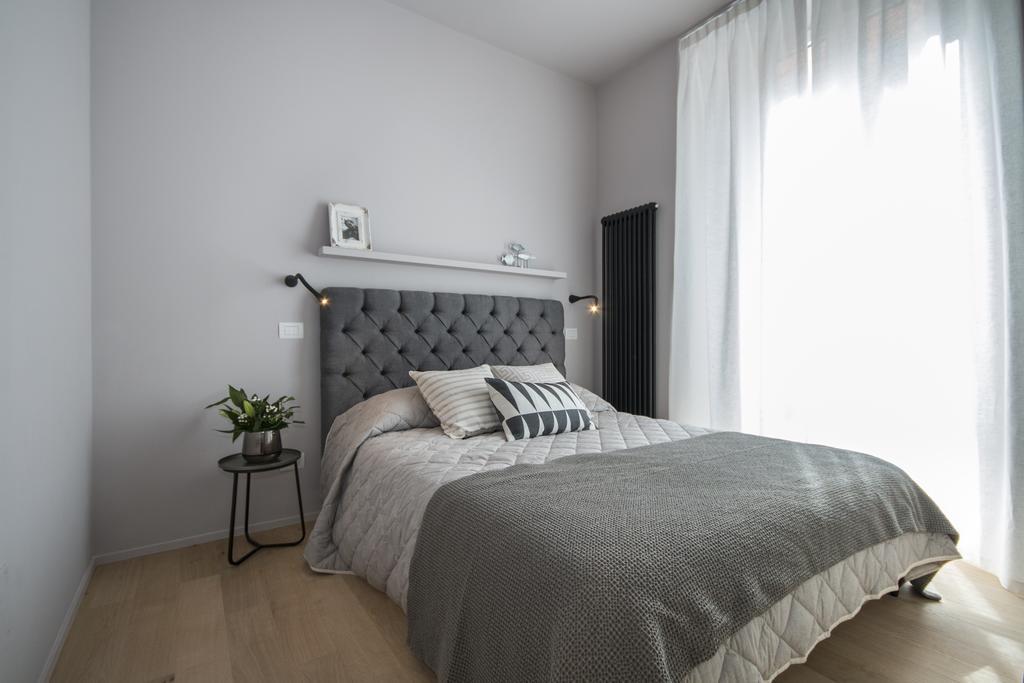 Cavour 51 Διαμέρισμα Lecco Εξωτερικό φωτογραφία