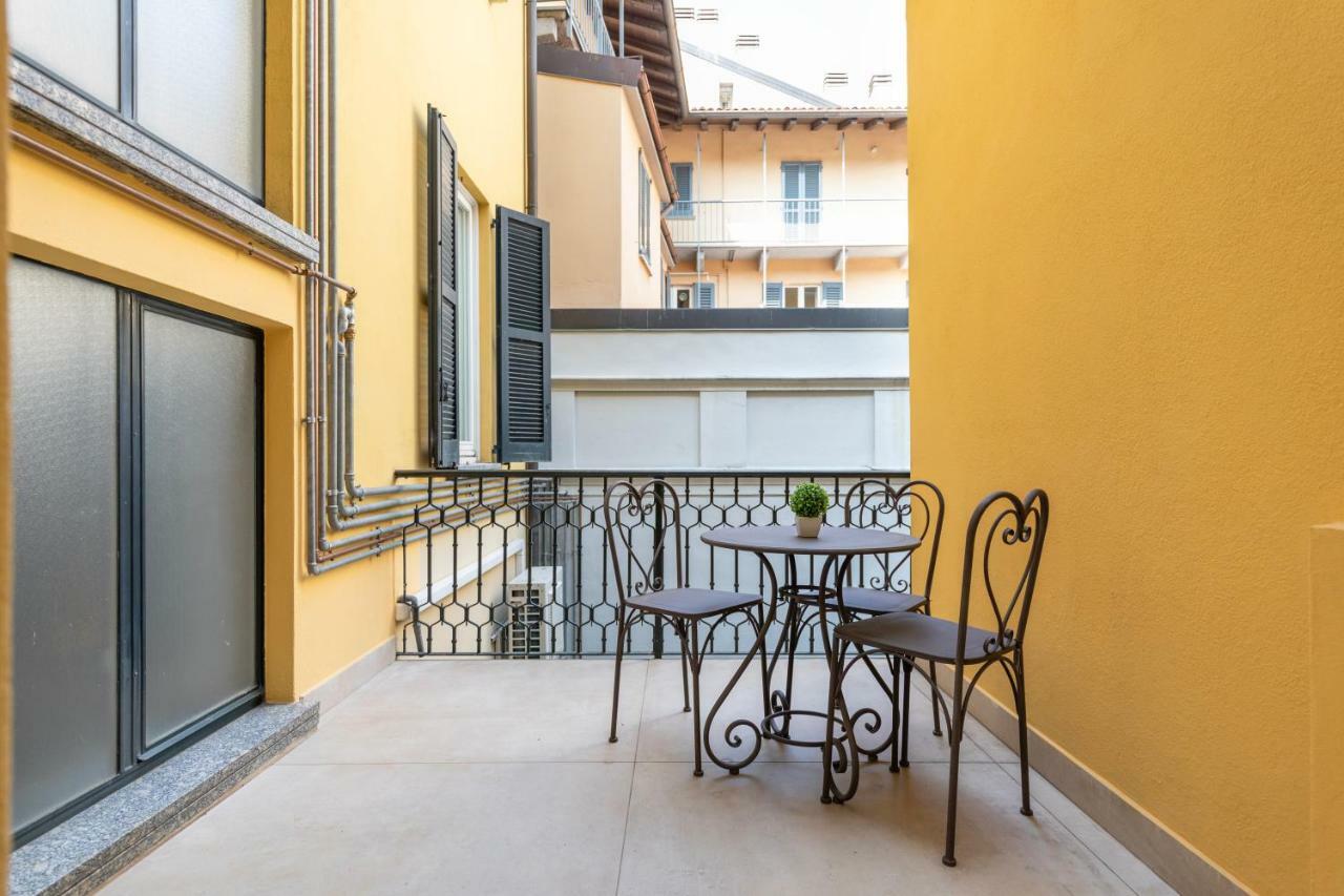Cavour 51 Διαμέρισμα Lecco Εξωτερικό φωτογραφία